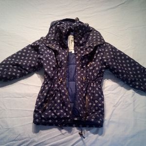 Obermeyer winter coat